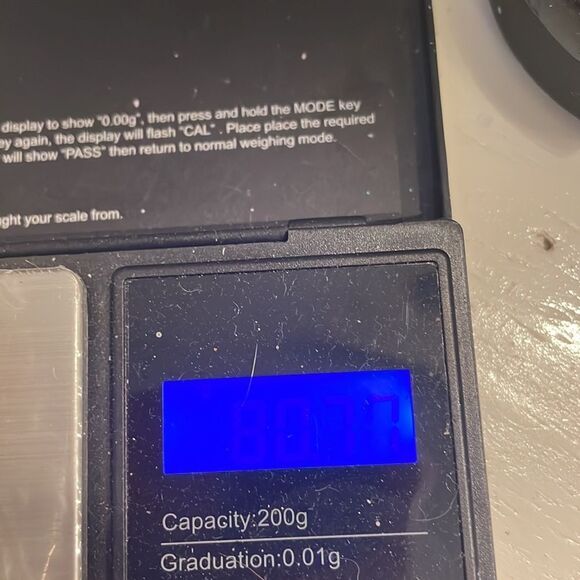 Vintage 1950s triple strand golden golden netted simulated white pearls necklace - Picture 14 of 14